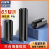 Acero Manganeso 65 Negro Pasador Elástico Pasador Cilíndrico de Apertura Pasador de Posicionamiento Pasador Fijo Pasador Hueco M1.5M2M3M4-M12