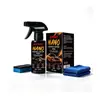 Agente de nanorecubrimiento automotriz transfronterizo, agente de limpieza específico para automóviles, spray de recubrimiento de cristal, cera de recubrimiento en spray manual, repelente de agua para pintura de automóvil