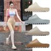 Chanclas de Coco para Mujer Verano Suela Gruesa Antideslizantes Sandalias Deportivas para Fitness y Chanclas para Hombre