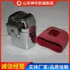 Zl60 Tipo de Filtro Auto-Rescatador Guía de Instalación Tipo de Filtro Auto-Rescatador Precio de Venta Tipo de Filtro Auto-Rescatador