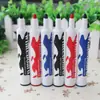 Papelería de oficina pluma para pizarra borrador borrable pluma de cabeza grande de un solo cabezal pluma para pizarra de color real 0895B
