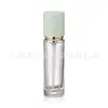 Botella de Base de Maquillaje Líquido de 30ml, Botella de Relleno para Loción Esencia de Cuidado de la Piel, Botella de Crema BB de Aislamiento