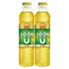 Arowana Zero Gordura Trans Milho Doce Fresco Espremido Óleo de Gérmen Prensado 400ml China Continental Grupo em Atacado Madeira