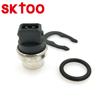 251919501A D sensor de temperatura do carro adequado para Volkswagen Jetta Passat conector do sensor de temperatura da água