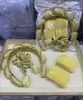 Set de 20 piezas de venta caliente transfronteriza, directo del fabricante, set de herramientas de belleza, esponja de belleza, aplicador para el pulgar, combinación de scrunchies
