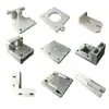 Procesamiento CNC Personalizado de Piezas de Aluminio de Precisión, Acoplamiento Fijo para Ascensor de Alimentos, Procesamiento CNC de Pequeñas Cantidades