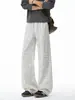 Pantalones de pana con estampado de cuadros, novedad Otoño 2026, Tallas M-5XL HK261025-Especial P22