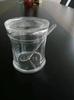 Botella Acrílica para Condimentos Juego de Frascos para Condimentos Utensilios de Cocina Frasco para Condimentos Creativo Transparente Vinagrera Frasco para Chile Aceitera