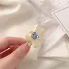 Anel de Cabelo Ursinho Coração de Menina Alta Textura Corda de Cabelo Amor Bola Grossa Cabeça Laço de Cabelo Adorno de Cabeça Acessórios de Cabelo