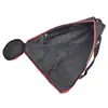 1378 Soporte de Gimbal Hidráulico 3D de Cabeza Grande y Pequeña Bolsa de Hombro Portátil Bolsa de Almacenamiento para Trípode de Fotografía Hecho a Medida