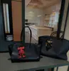 Bolso de Mano de Cuero Genuino para Mujer 2025 Otoño Nuevo Estilo Normcore Bolso Tote de Gran Capacidad Bolso de Mano de Cuero Genuino Tamaño Pequeño