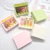 Múltiples Joyas de Resina de Helado Accesorios DIY Tocado Pegamento de Crema Funda para Teléfono Peineta Marco de Fotos Parche Lote