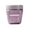 Creme Reparador de Cabelos com Polipeptídeos Baoweiquan cuida profundamente das cutículas capilares, melhora o ressecamento e as pontas duplas, e proporciona hidratação e maciez, produto de qualidade hospitalar