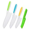 Amazon Juego de 13 piezas de cuchillos de plástico para frutas de educación temprana para niños, no lastima la mano, cuchillo de plástico para pastel, corte de patatas