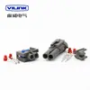 DJD70217-1.5-11/21 enchufe universal de embrague electromagnético de aire acondicionado Buick Excelle enchufe de aire acondicionado Excelle