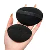 Postizo para Volumen en la Parte Alta de la Cabeza, Pinza Invisible para el Cabello para Mujeres, Accesorio para el Cabello para la Parte Trasera Plana de la Cabeza