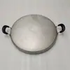 Estufa para Hacer Shaobing, Estufa de Horneado Casera con Plancha, Estufa para Asar Camotes y Panes al Horno, Estufa de Gas Tradicional