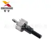 Acero de alta velocidad acero inoxidable abridor de agujeros metal Aluminio plástico madera escariador de agujeros abridor de agujeros de plástico