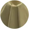280g Algodão Imitação 0.3 Malha Jacquard de Quadriculado Escuro Sarja Tecido de Poliéster Macacão Calças Casuais Tecido de Saia