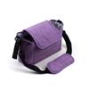 Bolsa para Colgar en Cochecito de Bebé Taza para Biberón Bolsa de Almacenamiento de Gran Capacidad Bolso de Hombro para Mamá Bolsa para Colgar en Cochecito de Bebé