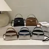Nuevo Modelo Primavera 2026 con Diseño de Patrón de Piedra, Gama Alta, Moderno, Elegante, Versátil, Sencillo, Bandolera, Bolso de Mano Kelly