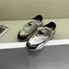 Zapatos de Moda de Malla Transpirable para Mujer, Zapatos Planos Versátiles para Correr al Aire Libre, Nuevo Modelo 2026, Zapatos Planos Casuales para Estudiantes Forrest Gump