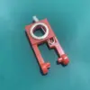 Tipo 80 Tipo 90 Tipo 110 Tipo 130 tapa de seguro para eje con cabeza de botón máquina ordinaria máquina de alta velocidad accesorios para eje de máquina de tejer telar circular