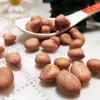 [Nuevo Precio de Cacahuates Crudos] 23 Años de Cacahuates Crudos Cultivados en Granja, Cacahuates Blancos Arenosos Frescos Descascarados al Mayoreo