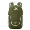 2026 Nueva Bolsa Plegable Transfronteriza para Montañismo, Gran Capacidad, Mochila Ultraligera Reductora de Peso, Bolsa Multifuncional para Senderismo al Aire Libre y Viajes