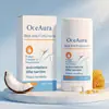 OCEAURA Stick Anti-Fricción para la Piel Hidrata y Conforta la Piel, Stick de Cuidado Anti-Fricción Ligero que Forma una Película para Deportes y Fitness