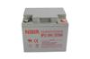 Bateria Nibir Np12-3.2Ah Bateria Livre de Manutenção 12V3.2Ah Ups Tela CC Bateria de Chumbo-Ácido