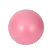 Bola Pequena de Pilates Treinamento de Músculos do Assoalho Pélvico Bola Fitness Recuperação Pós-Parto Yoga Rolo para Costas Pc Treinamento de Músculos do Core Bola de Yoga