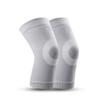 Directamente del Fabricante, Rodilleras Moxa para Mantener Calientes las Piernas Viejas y Frías para Hombres y Mujeres, Articulaciones Frías en Invierno, Leggings con Matriz de Puntos Moxa de Carbón de Bambú