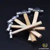 Fabricantes al por mayor de martillos de garra con mango de madera, martillos de cabeza redonda, mini martillos de garra, martillos multifunción, martillos domésticos