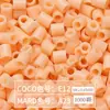 Paquete de Recarga de 264 Colores 1000 Piezas 2.6 mm Fusion Beads Tablero de Pines Set de Rompecabezas Beads para Planchar Serie Completa de 264 Colores