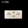 Molde de Silicona para Uñas Artísticas Japonesas Flor Mini Flor de Crisantemo Zou Gotas Pequeñas Frescas para Uñas
