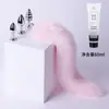 Tapón anal de cola de zorro SM, accesorio para disfraz de cosplay, tapón anal de cola de zorro para exteriores, juguete sexual de coqueteo para parejas, al por mayor
