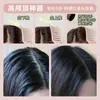 Pente de costelas pente de cabelo fofo meninas estilo especial limpeza de cabelos longos pente de massagem no couro cabeludo pente de almofada de ar pente de cabelo em lote