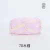 Xuefeier Bola de Lã de Algodão Leite de 5 Fios Não Forma Bolinhas Fio de Algodão Penteado de Cinco Fios Tricotado à Mão para Bebê DIY Boneca Fofa