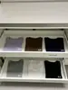 Wgwe10247 Roupas Femininas Shisanxing de Guangzhou Verão 2026 Novo Estilo Coreano Gola U Cintura Marcada Manga Curta Camiseta Top Fino
