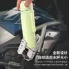 Porta-copos Adaptativo para Motocicleta de Veículo Elétrico, Universal Novo Modelo Sem Furos, Pode Ser Instalado na Barra de Proteção, Porta-copos Rotativo