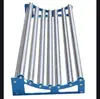 Máquina de aflojamiento de tela de cama de corte, rodillo de refuerzo de bastidor de tracción de tela, máquina de tracción de tela, bastidor de aflojamiento de tela, bastidor de colocación de tela, bastidor de soporte de tela, máquina de alimentación de tela con rollo grande