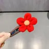 Pinzas para el Cabello Serie Roja de Año Nuevo 2026 Pinzas Retorcidas Nuevas Pinzas para la Parte Trasera de la Cabeza Pinzas de Tiburón Pasadores de Año Nuevo Accesorios para el Cabello