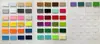 Venta al por mayor del fabricante Tela de fieltro de colores Costura DIY Fieltro Jardín de infantes Hecho a mano Tela no tejida Decoración de fondo Fieltro insonorizado