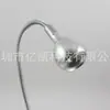 Lámpara LED para puesto de mercado nocturno Suministro USB Manguera universal con clip Lámpara de protección ocular Lámpara de mesa para lectura Lámpara de regalo creativa