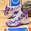 Zapatos de Baloncesto, Zapatos para Hombre, Zapatos Deportivos, Tenis Cómodos Prácticos para Hombre y Mujer, Zapatos Casuales de Caña Alta de Moda, Zapatos para Correr al por Mayor