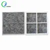 El filtro de aire para refrigerador LT120F es compatible con LG ADQ73214404 y Kenmore Elite 9918