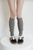 Calcetines de lana para mujer, otoño e invierno, tejidos, blanco puro, colorido, rojo, grueso, acrílico, cálidos y fríos.
