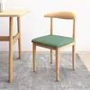 Cadeira de Jantar Minimalista Nórdica com Encosto, Banqueta para Sala de Estudo, Cadeira de Mesa para Estudantes, Uso Doméstico no Quarto, Cadeira Chifre de Ferro Forjado com Acabamento Imitação de Madeira