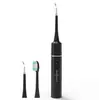 Limpador de dentes elétrico novo transfronteiriço doméstico limpeza bucal portátil anti-tártaro cálculo dental limpador de dentes ultrassônico